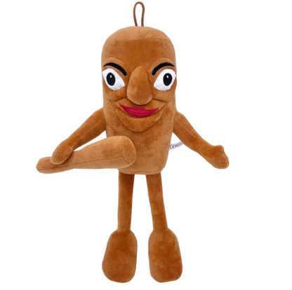 SnuggleRot™ Brainrot Meme Plushies