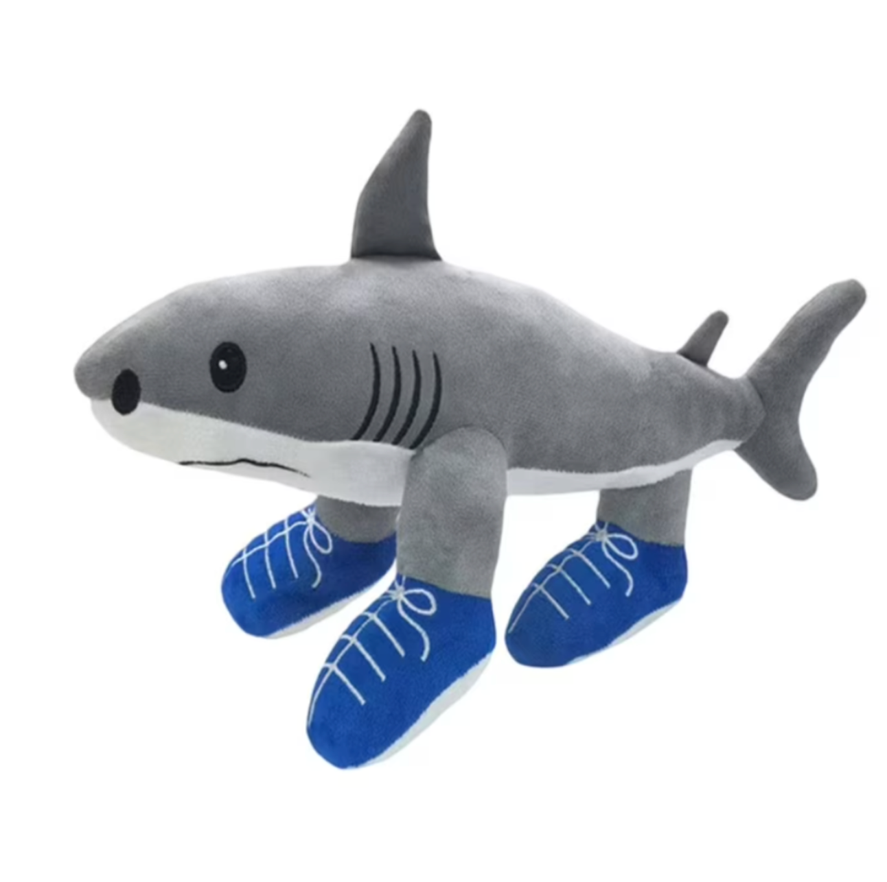 SnuggleRot™ Brainrot Meme Plushies