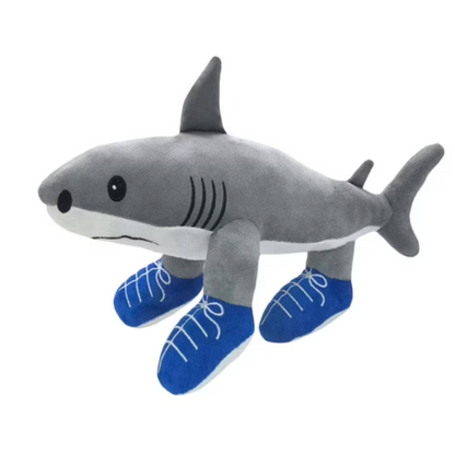 SnuggleRot™ Brainrot Meme Plushies