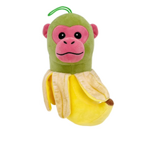 Chimpanzee Bananini